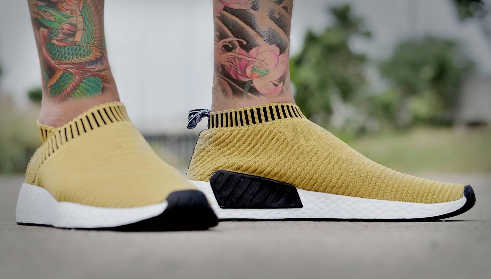 Jual Sepatu Sport Adidas Nmd Jogging Gym Lari Wanita