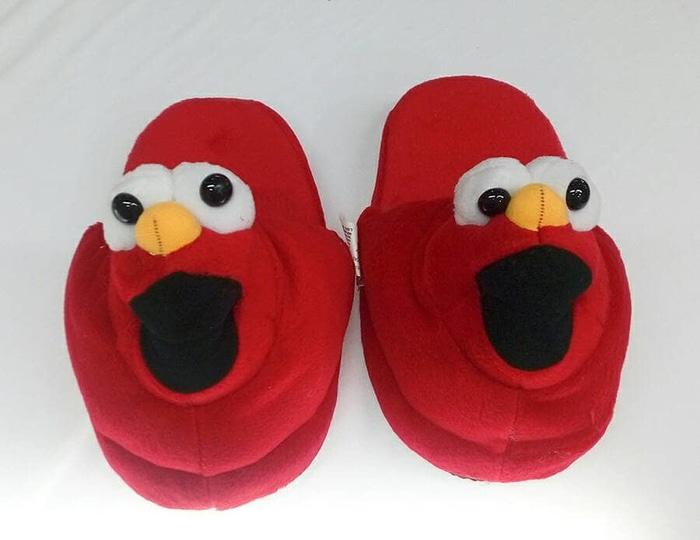 BEST SELLER!!! Sandal Dewasa Elmo - PRn37U