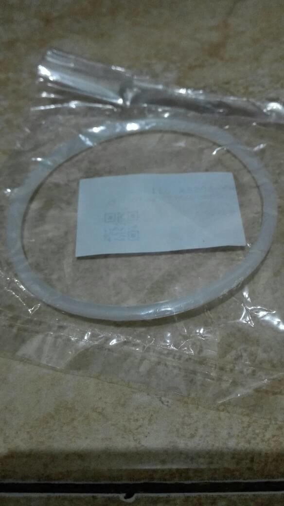 Karet Pengganti Dudukan Gelas Blazter Blender Sharp SB-TW101P