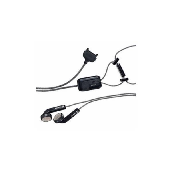 Murah! Handsfree Headset Earphone Nokia Hs-3 Model Sisir -183 CELI