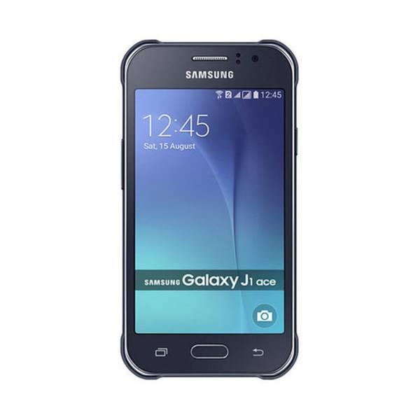 SAMSUNG GALAXY J1 ACE SM-J111F/DS BLACK