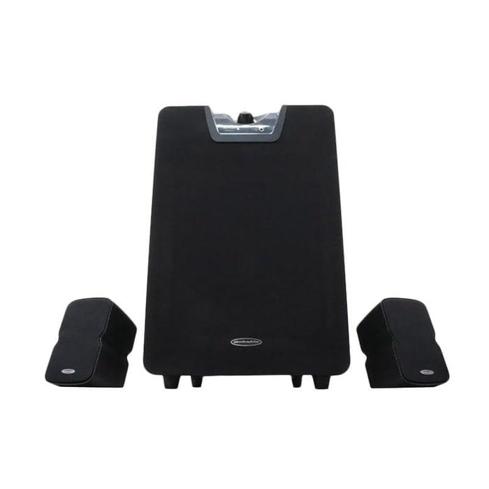 Simbadda TOBA Speaker