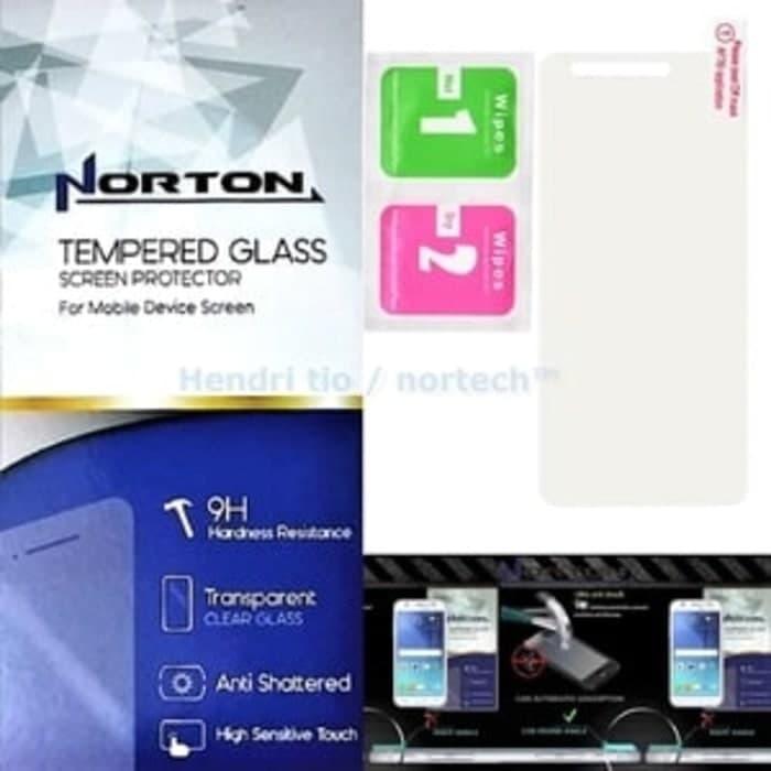 Tempered glass Norton Oppo a37 / a33