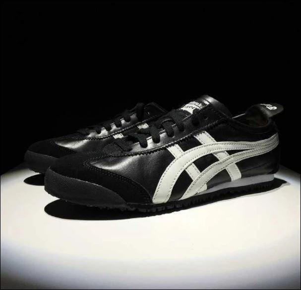 SNEAKESTREET RS - Sepatu Asic Tiger Onitsuka Sneakers Kasual