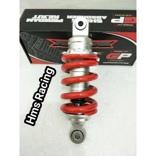 Monoshock/Shockbreaker/Shock Belakang Jupiter MX- NJMX- Jupiter MX King Ride IT