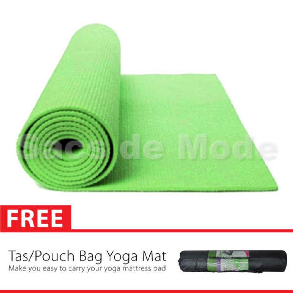 Alat Yoga Terlengkap Murah Lazadacoid