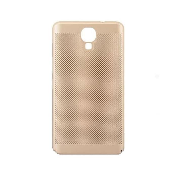 UME Cooling Mesh Series Samsung J2 Pro 2018 - Gold