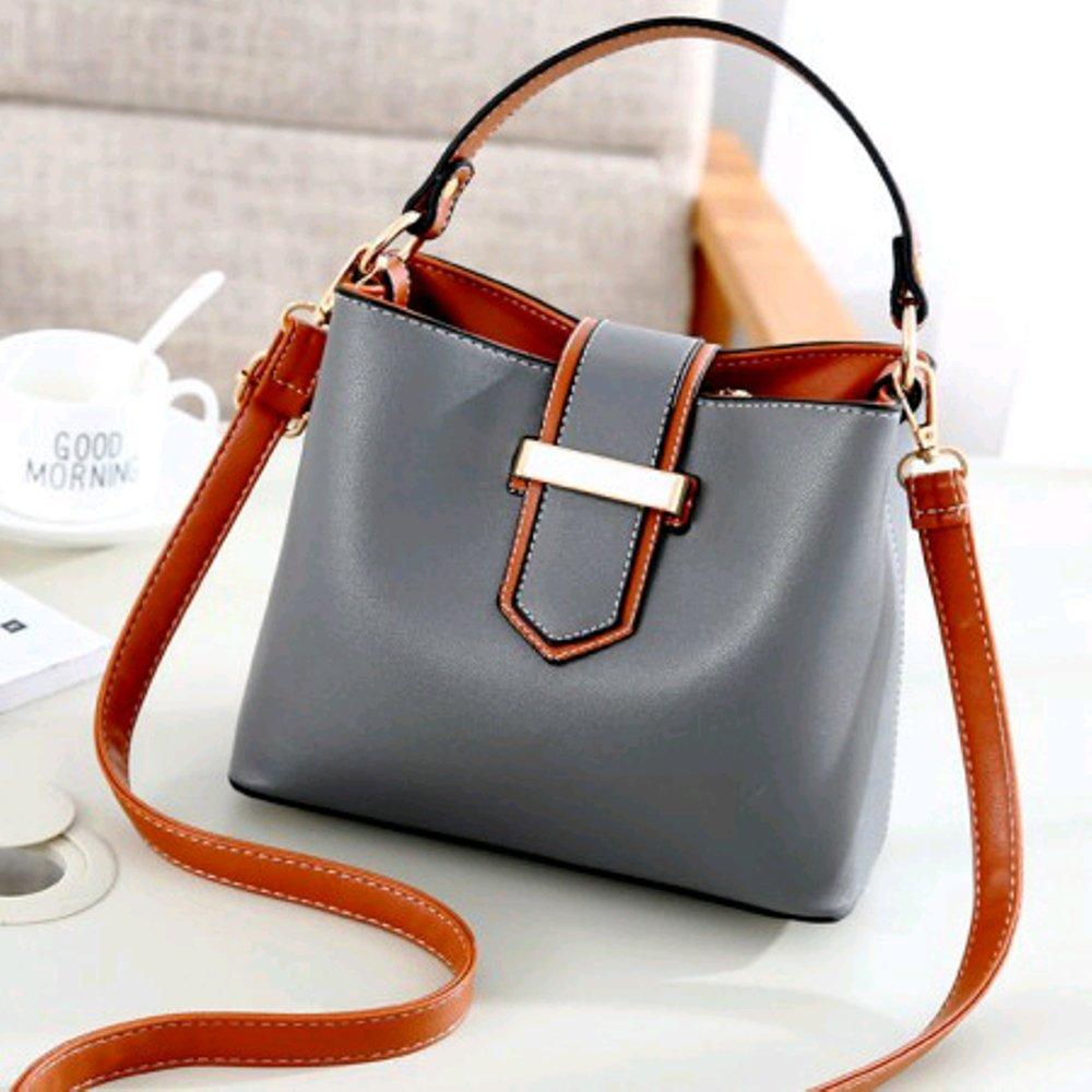 tas wanita A872 tas selempang bisa jinjing tas fashion import sekolah kerja maupun nongkrong batam 1278 di lapak Jshop_shop Grosir Tas Import martha_jaya
