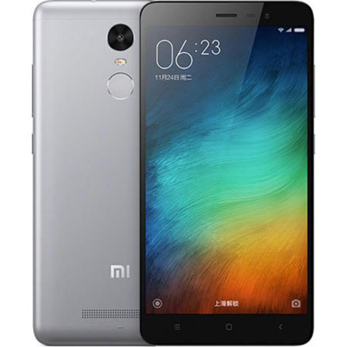 XIAOMI REDMI NOTE 3 PRO RAM 2GB INTERNAL 16GB GARANSI 1 TAHUN