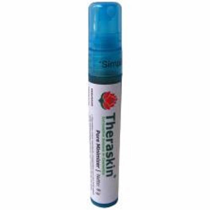 Theraskin Pore Minimizer Serum Untuk Mengecilkan Pori - Pori Wajah - 8ml