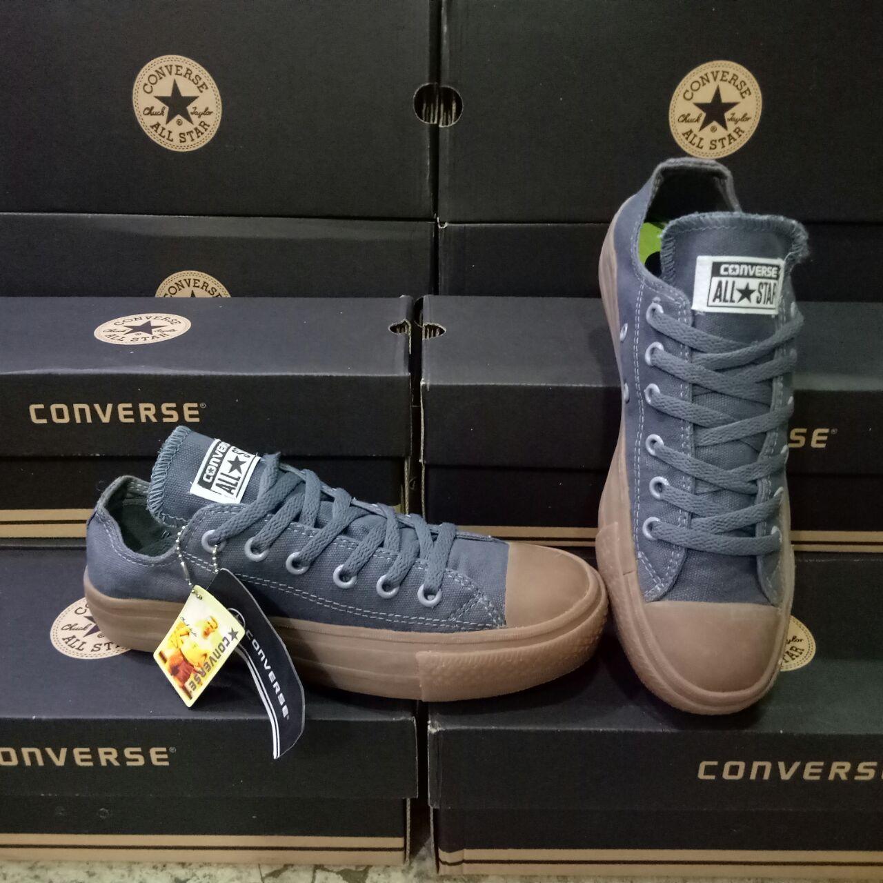 Converse CT Lunarlon Abu sol gum uk 38-43