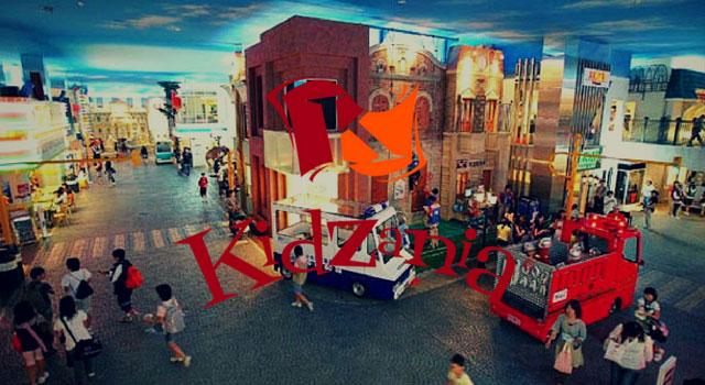 Tiket Kidzania Jakarta Adult Weekend by KIA Tours