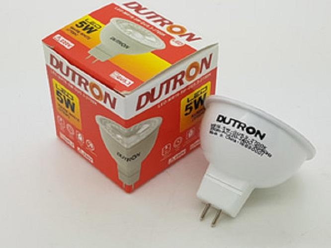 5 watt MR16 DUTRON spotlight / halogen / lampu sorot ( Warm white ) 5 watt MR16 DUTRON spotlight / halogen / lampu sorot ( Warm white )