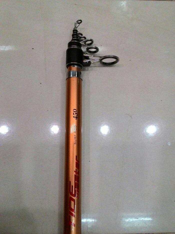 Joran Maguro Antena Tide Master 390 - pKh6n6