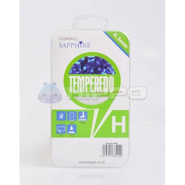 Bagus!!!! Tempered Glass/Anti Gores Kaca Asus Zenfone 6 -525 AKS