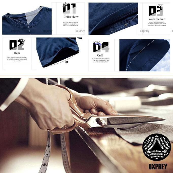 PROMO - BAJU KAOS DISTRO PREMIUM PAKAIAN PRIA WANITA TSHIRT NEW MURAH 371A GROSIR - DISTROGAUL