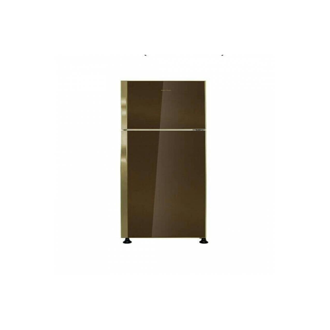 LEMARI ES 2 PINTU POLYTRON BELEZA 3 PRM 28 QX