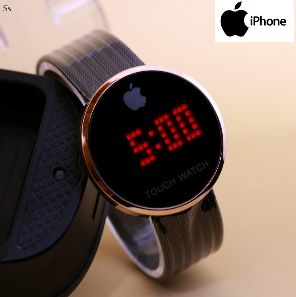 Jam Tangan Apple Watch Wanita  TulisanViral.Info