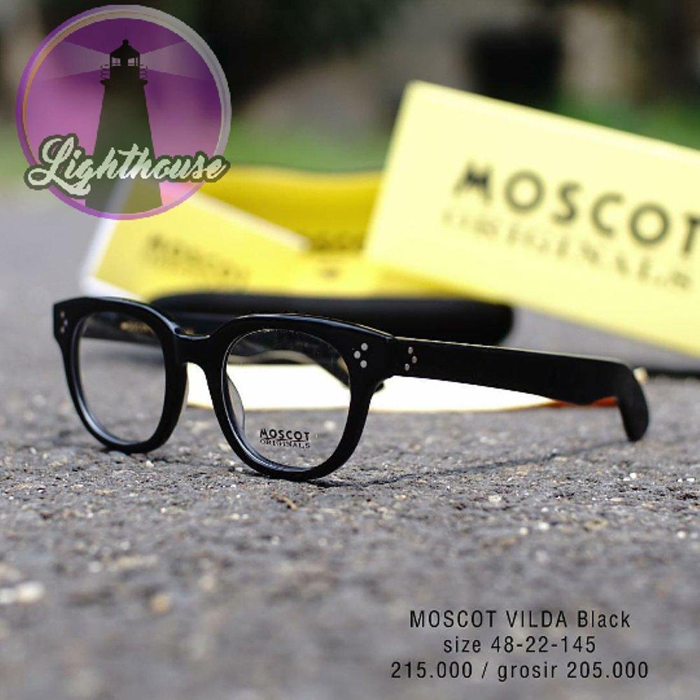Frame Kacamata Gaya Fashion Bisa Ganti Lensa Minus Baca Cantik Keren Kantor Terbaru Murah Best Seller 2016 Branded Optik Pria Wanita Cewe Cowo Vilda