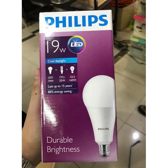 BEST SELLER LAMPU PHILIPS LED 19 WATT 19WATT 19 W 19W