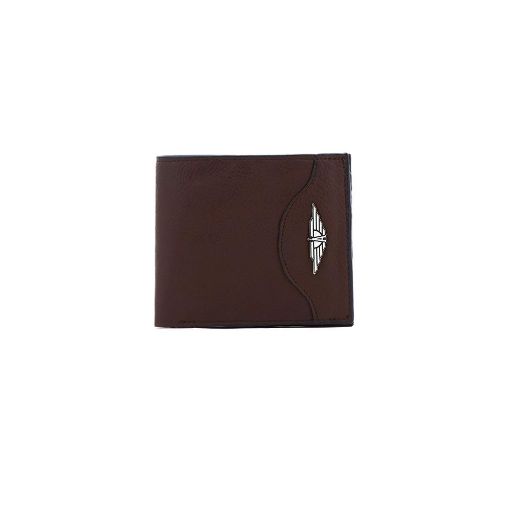 DOMPET PRIA SOPHIE MARTIN ALIVE IMPORT KULIT PENDEK DOME W1514B7 ORI AWET COWOK ORIGINAL KEREN ORI
