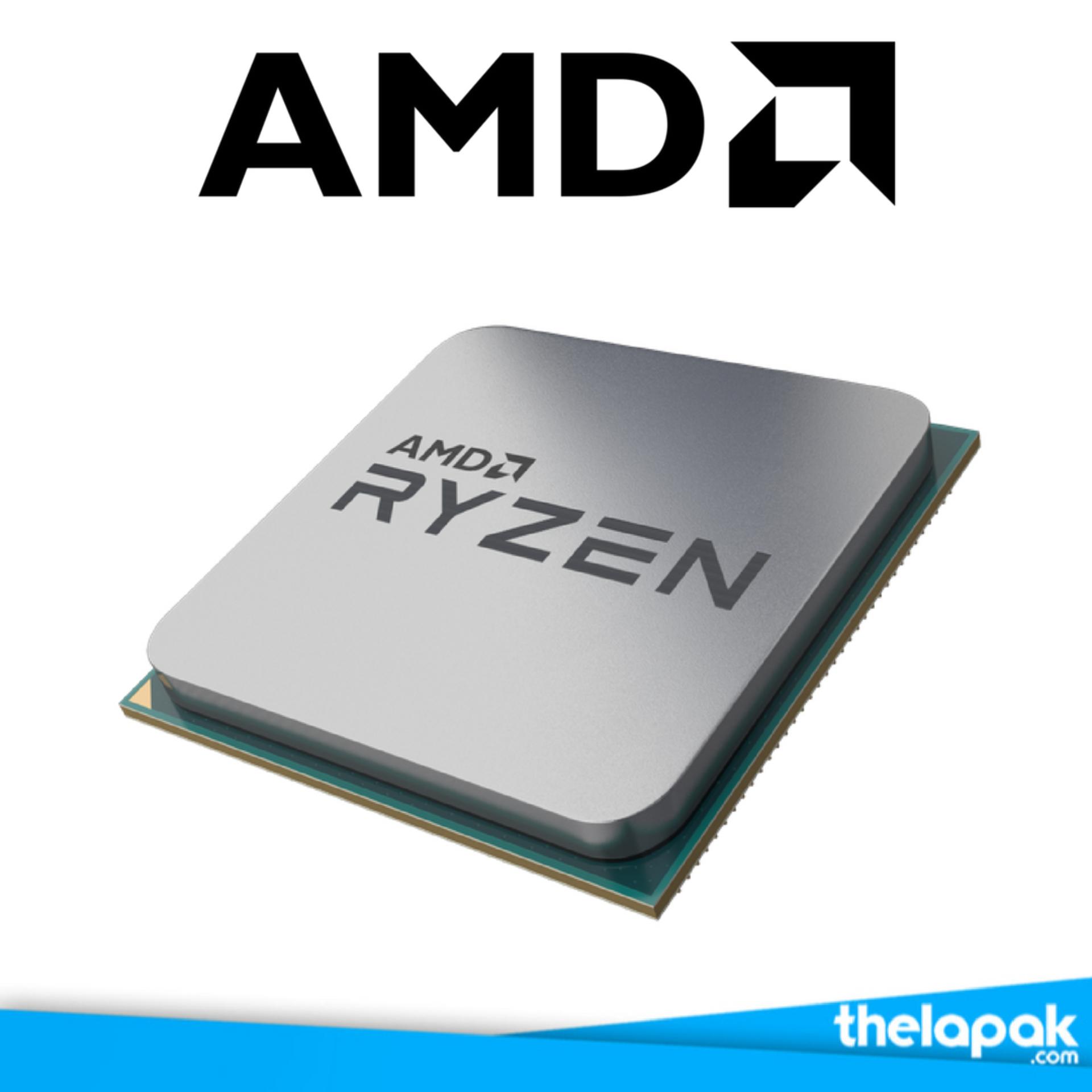Processor AMD AM4 Ryzen 5 2400G Box Wraith Cooler