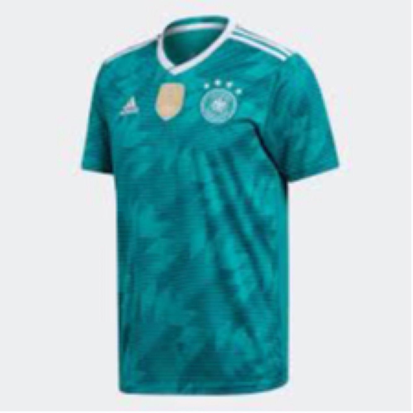 Cek Harga Baru Muller Piala Dunia Tim Jerman Dua Bayi Kaos Baju Bola