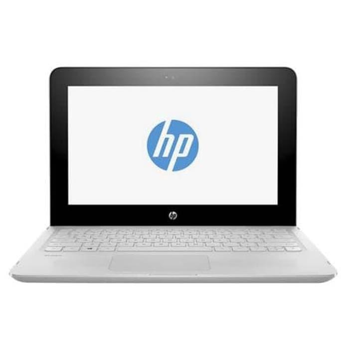 PROMO HP Pavilion X360 11-AB037TU TERLARIS