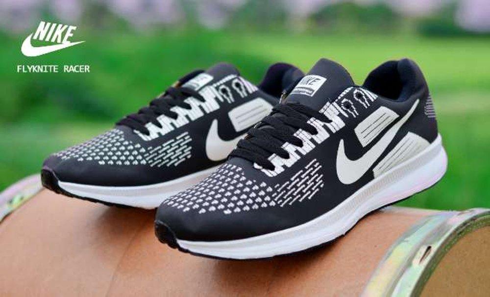 Promo Sepatu Nike Pria Nike Casual Running Joging terbaru Fashion