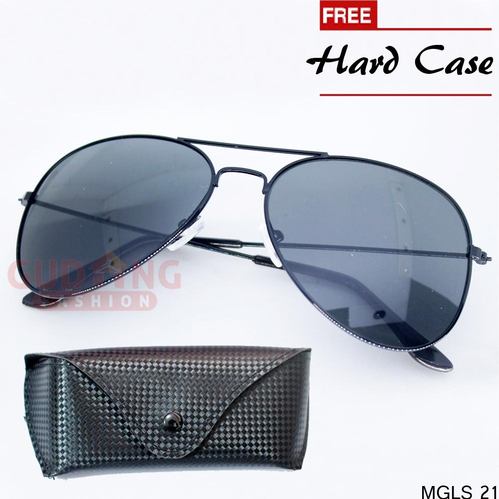 Gudang Fashion - Kacamata Polarized Terbaru / Sunglass Anti Silau UV Matahari