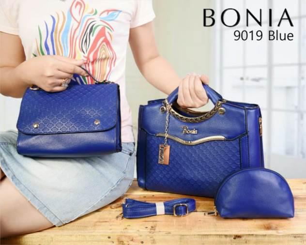 Tas Bonia Luxury /Tas Fashion Cantik/fashion/fashion wanita/tas&travel/tas wanita/tas selempang & bahu