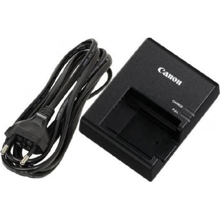 Charger LC-E17 Untuk EOS M3 Canon 70D 760D LP-E17
