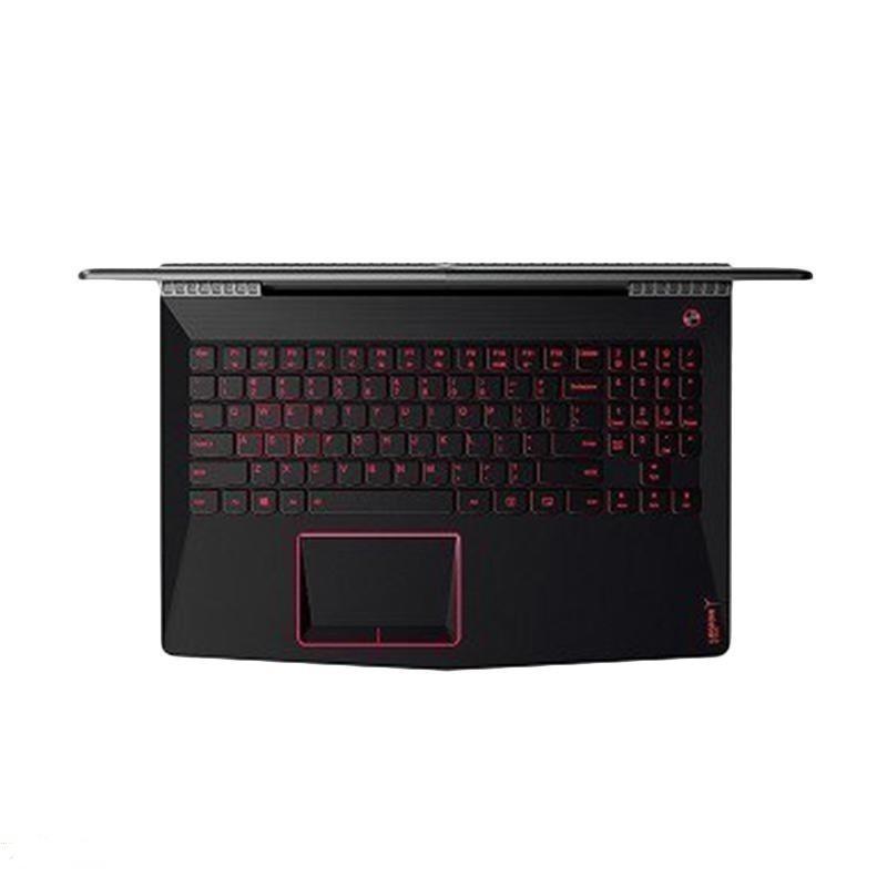 Lenovo Y520 80WK01-WEiD Gaming Laptop - Black [15.6-i5-7300HQ/ 4GB/ 1TB/ GeForce GTX1050 4GB/ Dos]