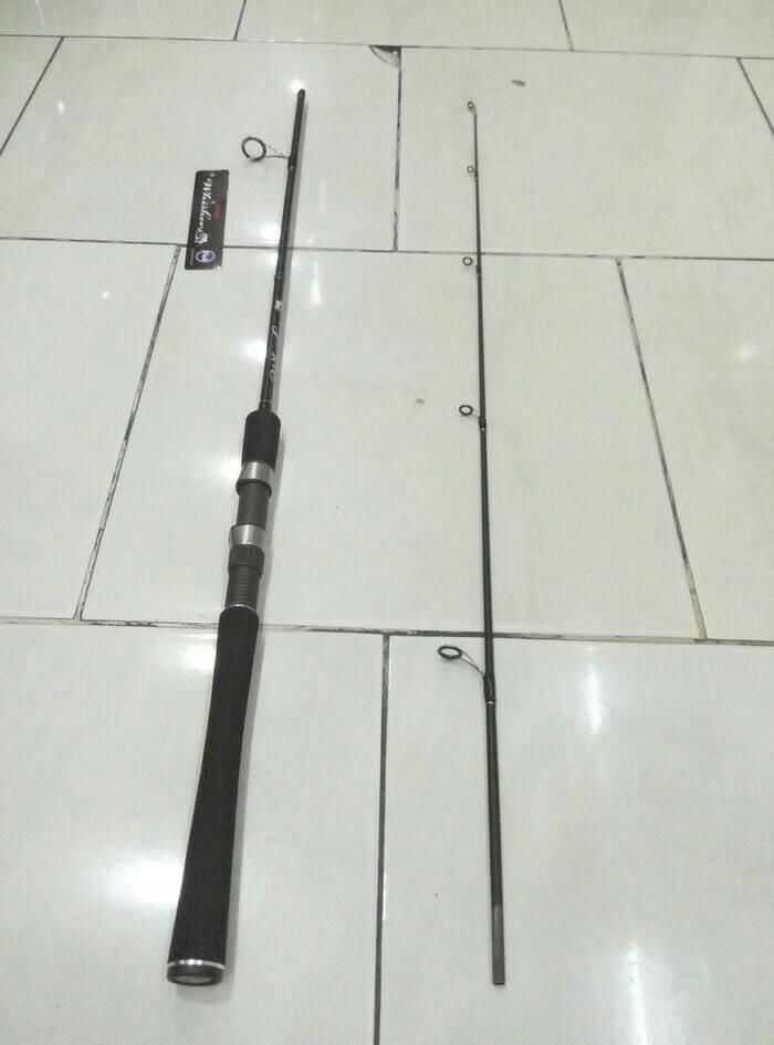 Joran Maguro Whiskers 165MH - L7zv8b