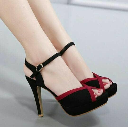 Super Murah! High Heels Pump PN 02 Terbatas!