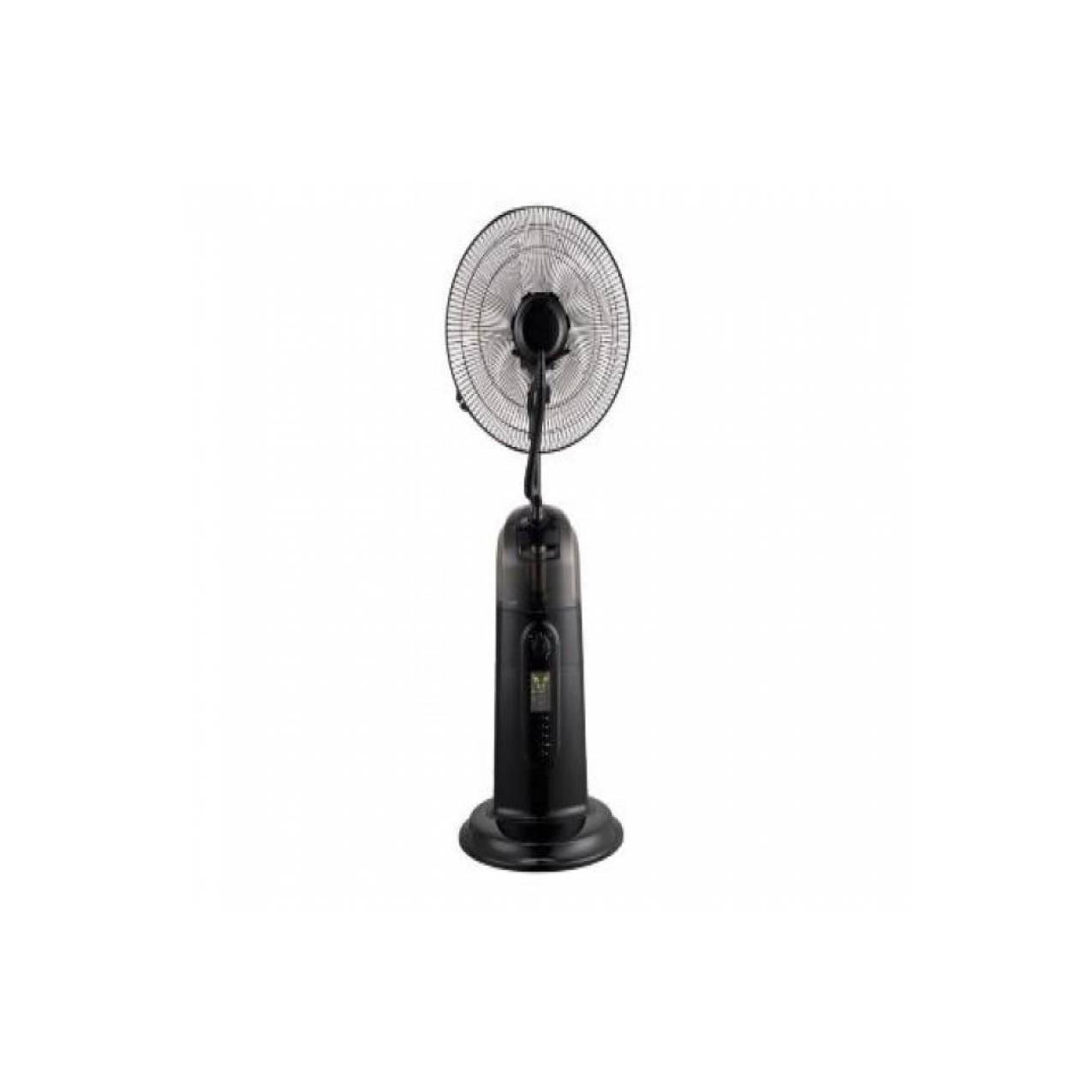 KIPAS ANGIN/ HUMIDIFIER MISTY FAN merk Krisbow