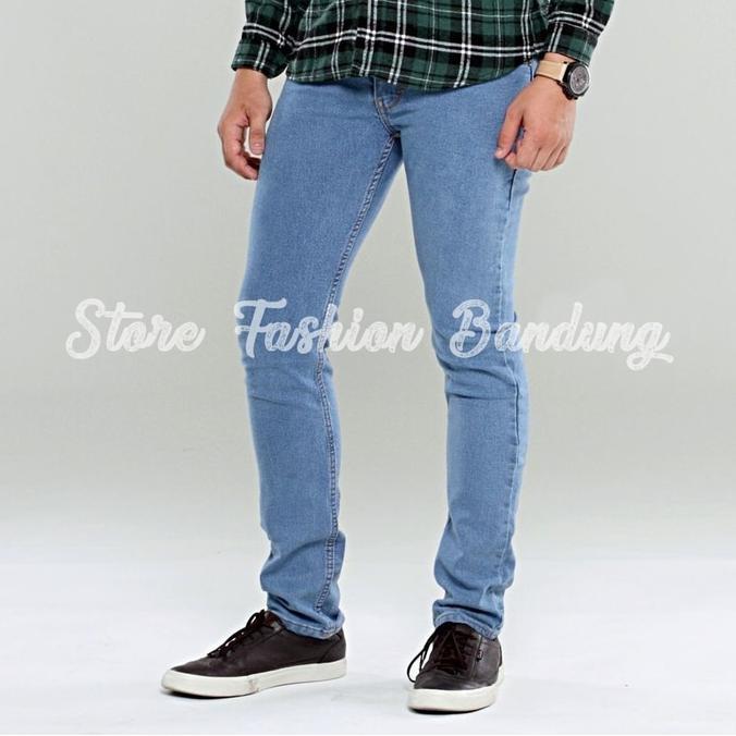 PROMO - CELANA JEANS PRIA DC BIOBLITZ - DISTROGAUL