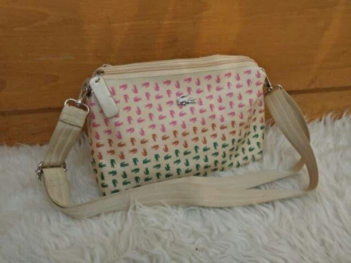 BEST SELLER!!! tas lacoste sling - hbJYi8