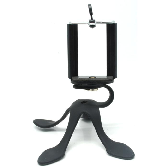 Gekkopod Flexible Tripod Mini Untuk Smartphone Camera Gopro