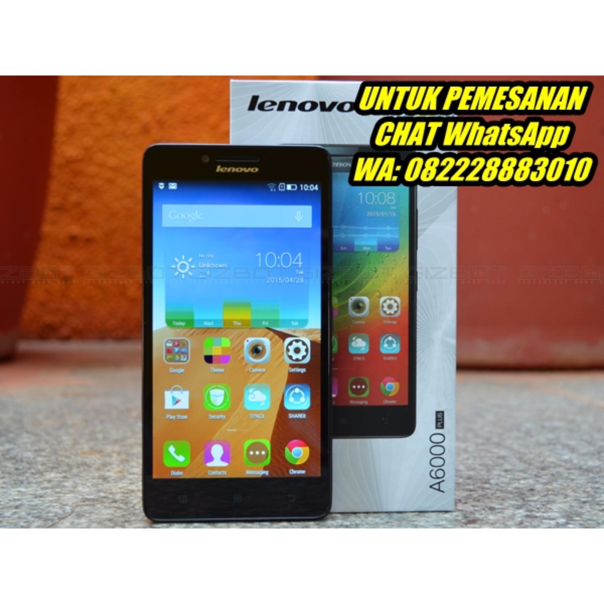 Lenovo A516 Dual Sim GMT White Lenovo A6000