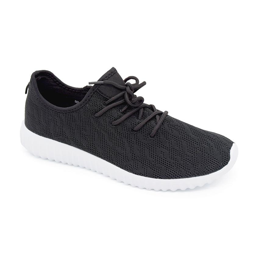 NORTH STAR Sepatu Wanita BAILY BLACK - 5896224