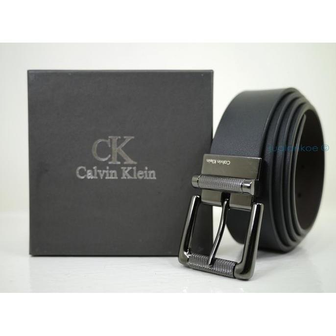 Ikat Pinggang Pria Calvin Klein Ct88 - Tw5otf
