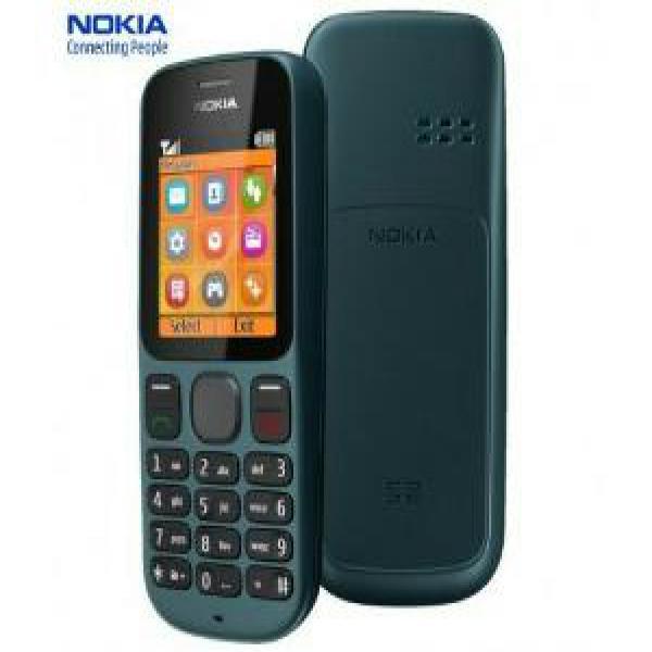Handphone NOKIA 100 hp jadul