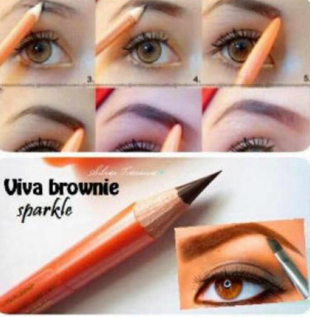 Image result for alis eyebrow coklat