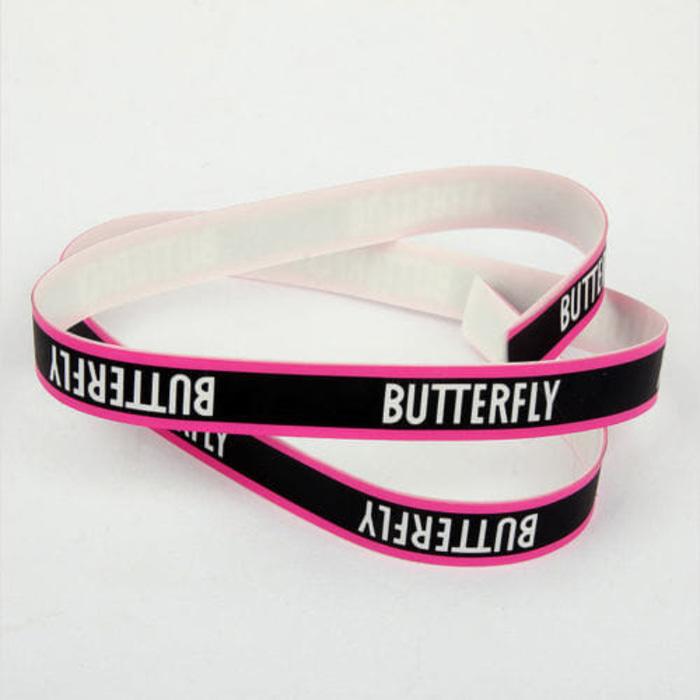 Side Tape Tenis Meja Pingpong Butterfly NL PROTECTOR Promo - fB8Oek