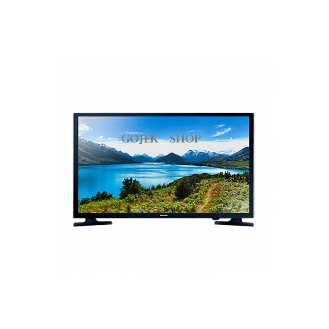 Harga Promo LED TV SAMSUNG 32 Inch - 32J4003