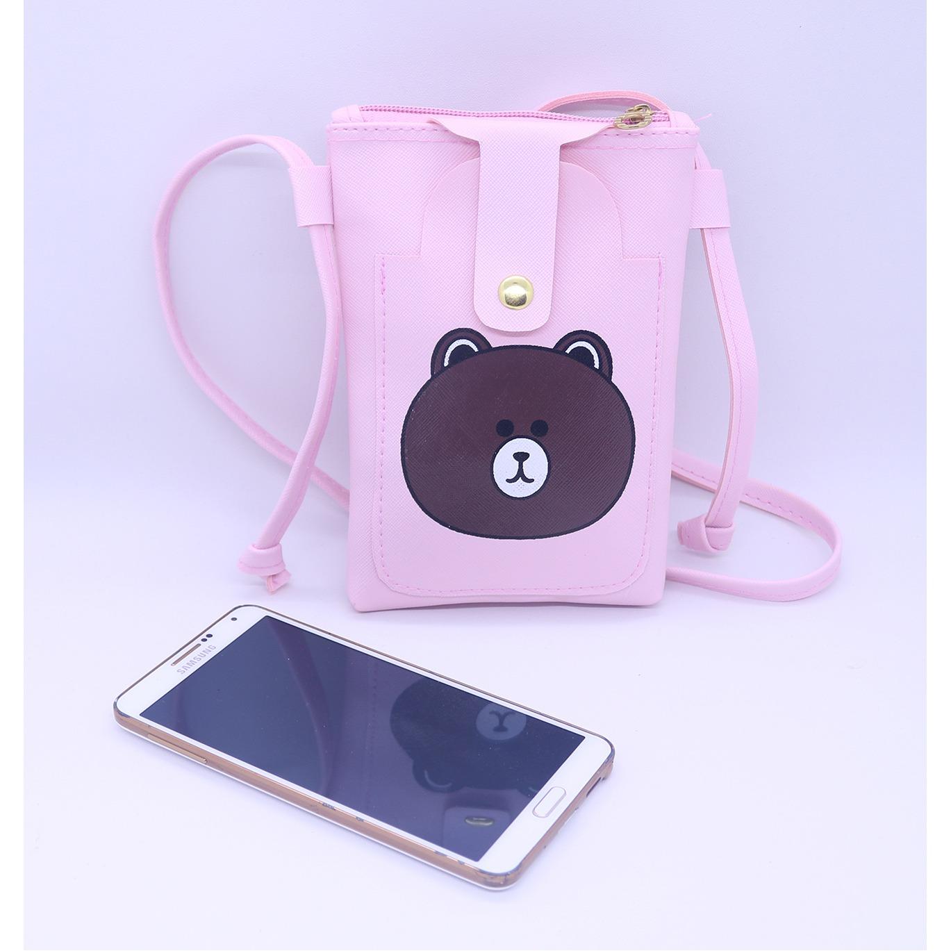 Yabeshop - Tas Wanita / Woman selempang Fashion
