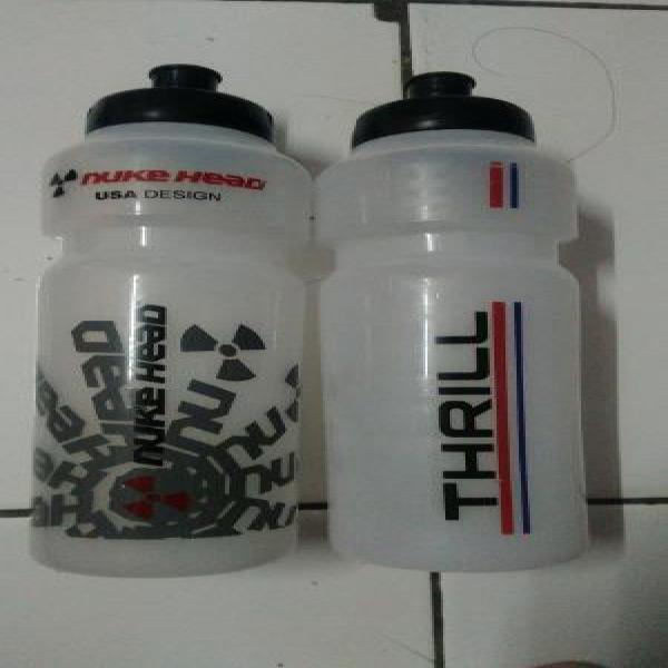 botol minum sepeda thrill nukehead