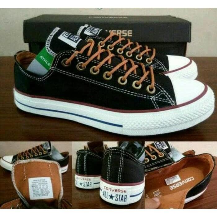 Promo Termurah SEPATU CONVERSE ALL STAR VIETNAM Gratis Ongkir