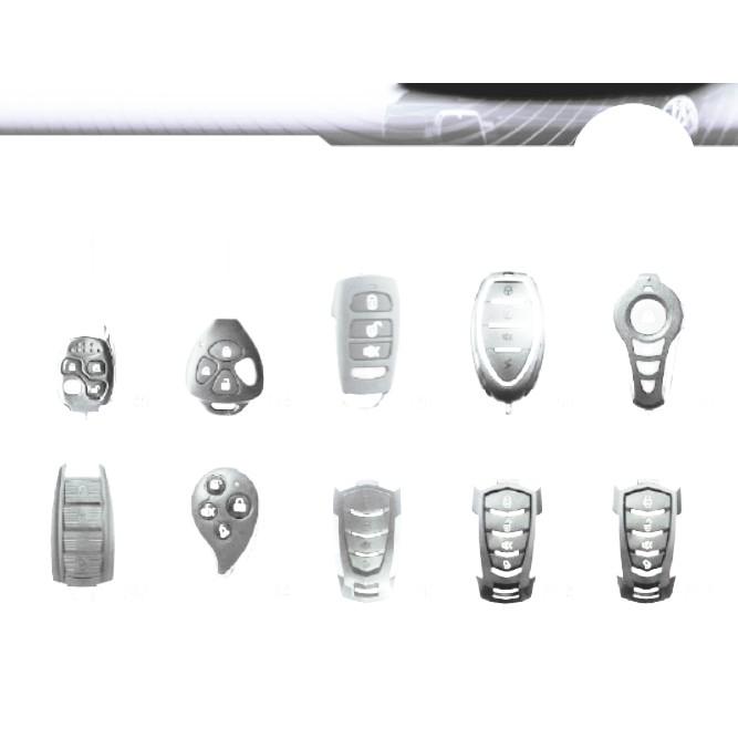 Alarm Mobil Helios Total Protection (Key Variation) - Hgfiw4 Flfhdsl